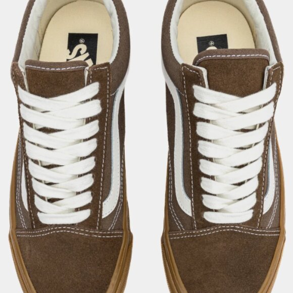 Vans Men's Sneakers - Picture 9 of 9